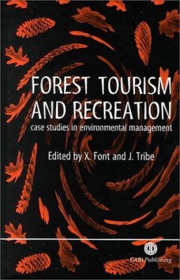 Forest Tourism and Recreation
