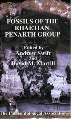 Fossils of the Rhaetian Penarth Group
