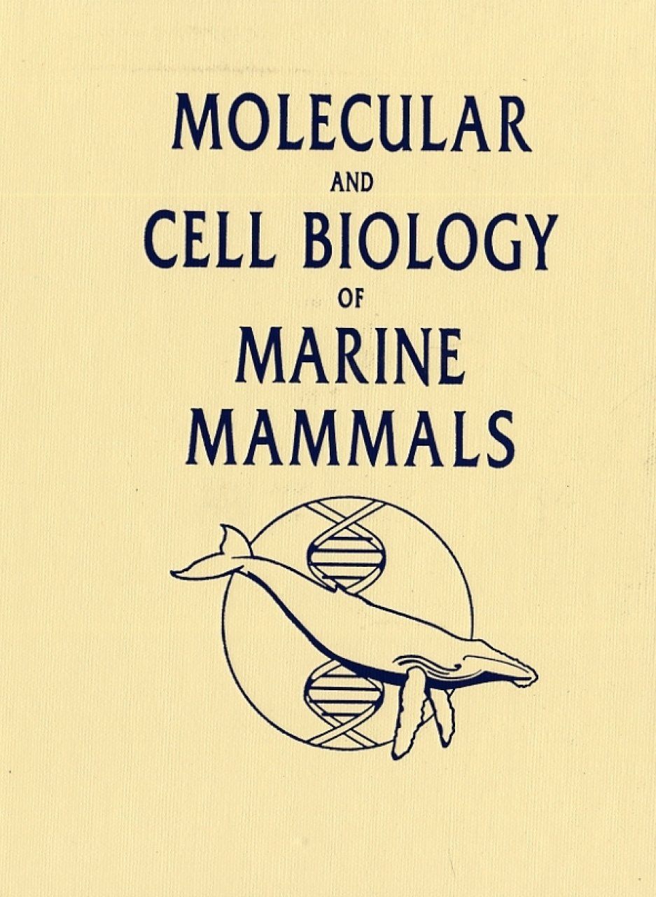 Molecular and Cell Biology of Marine Mammals