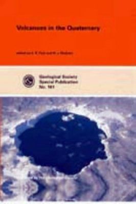 Volcanoes in the Quaternary