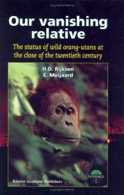 Our Vanishing Relative