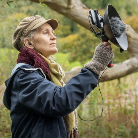 Ornithology & Bird Ringing