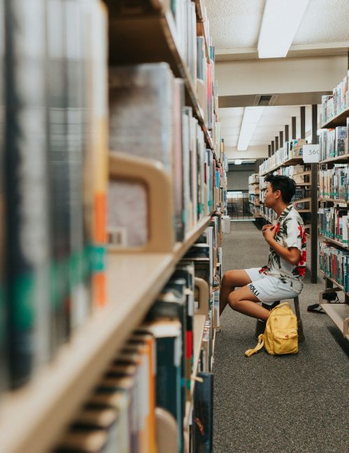 Librarians