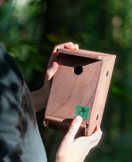 Song Meter SM5: A guide to Wildlift Abousits' Passive Recording Range
