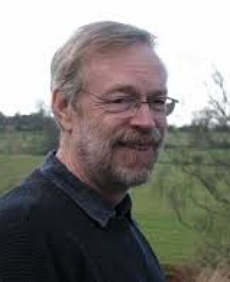 Andrew Branson: the voice at the pulsating heart of the British wildlife movement