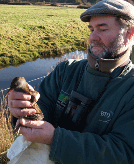 Supplier Interview: Fraser Rush of Third Wheel Ringing Supplies