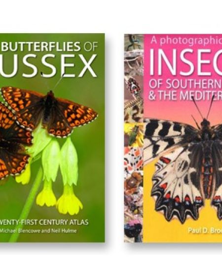 NatureBureau: Publisher of the Month