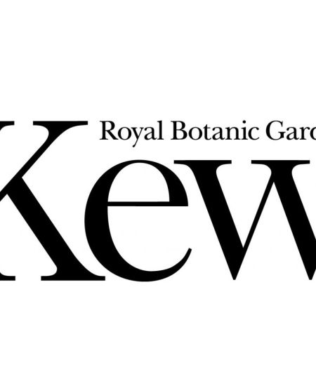 Royal Botanic Gardens, Kew: Publisher of the Month for June