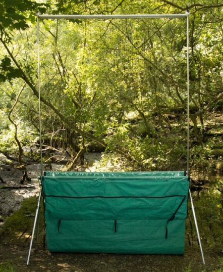 The NHBS Harp Trap