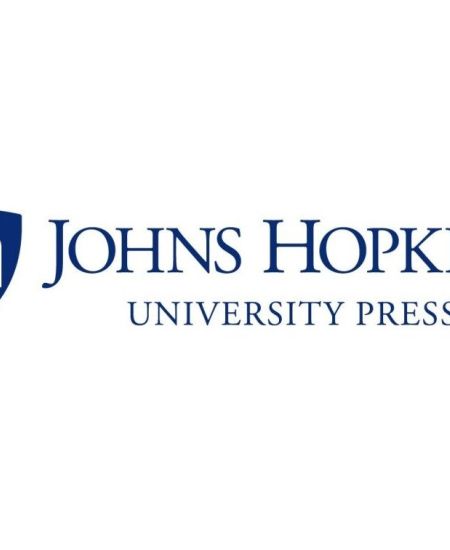 Johns Hopkins University Press: Publisher of the Month