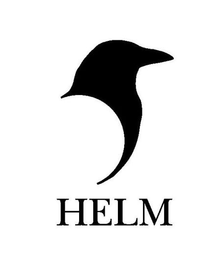 Helm: Publisher of the Month