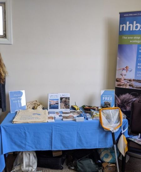 BIAZA Field Conservation and Native Species Conference at Chester Zoo