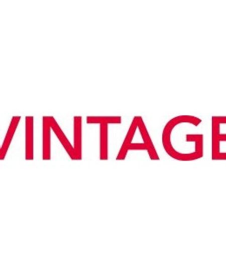 Vintage: Publisher of the Month
