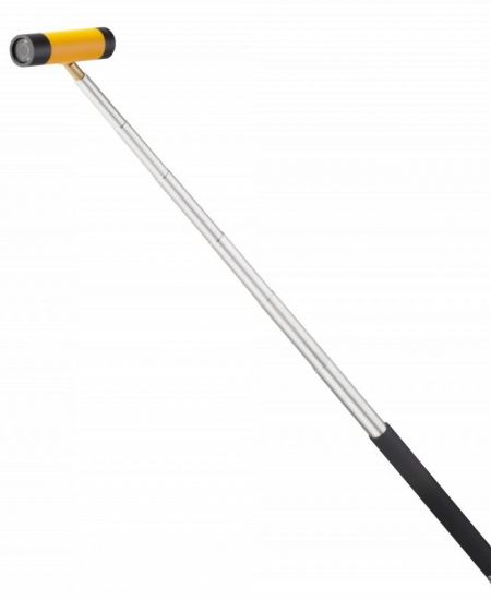 NHBS In the Field – Telescopic Wi-Fi Video Endoscope