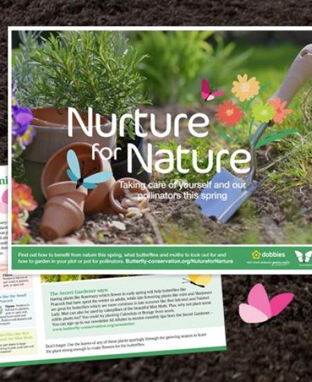 Nurture for Nature: Interview with Dr. Amir Khan