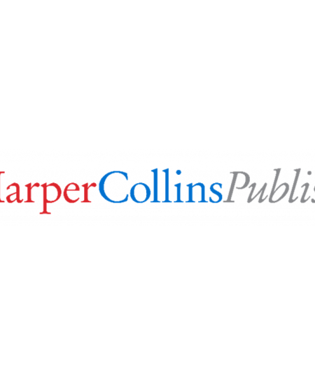 HarperCollins: Publisher of the Month