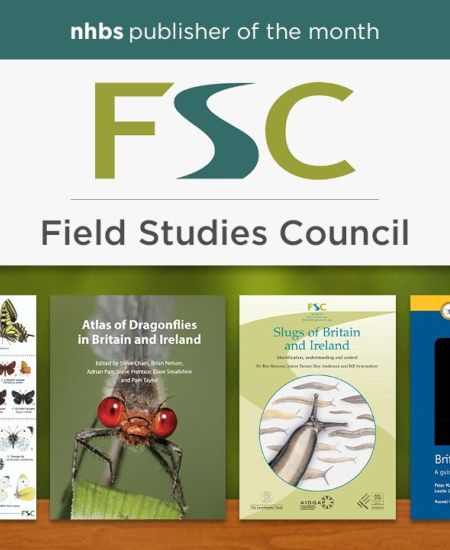 FSC: Publisher of the Month for July