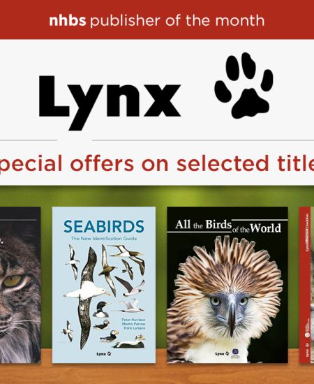 Lynx: Publisher of the Month
