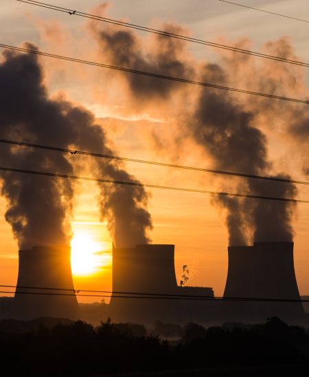 Climate Challenges: 3. Fossil Fuels