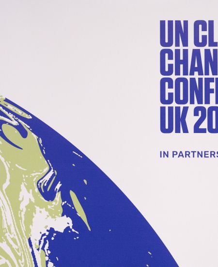 Climate Challenges: COP26 First Week Update