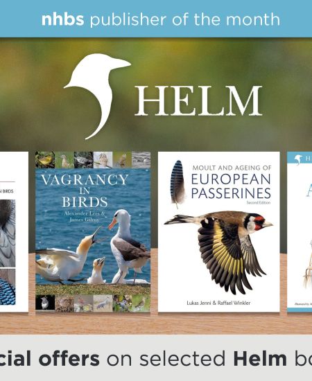 Helm Publishing: Publisher of the Month