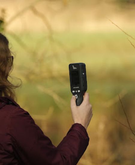 NHBS In the Field – Elekon Batlogger M2