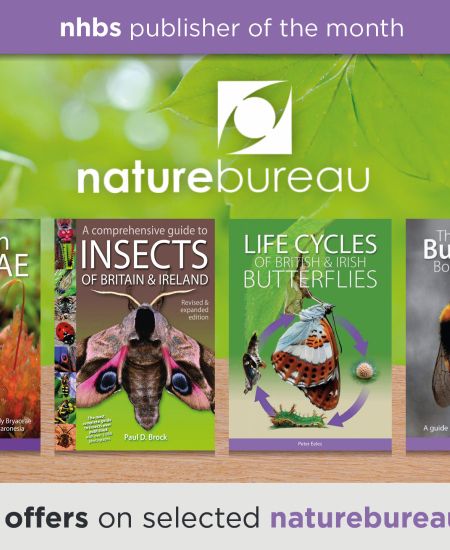 NatureBureau: Publisher of the Month