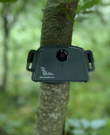 In The Field: Elekon Batlogger S2