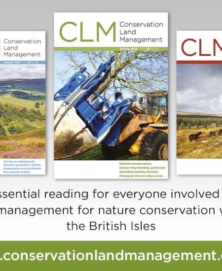 A guide to conservation land management and greenhouse gas emissions