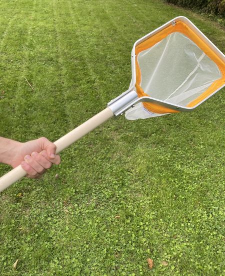 Equipment in Focus: Professional Hand Nets