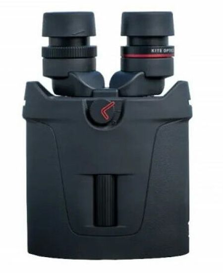 In the Field – Kite APC Stabilised Binoculars