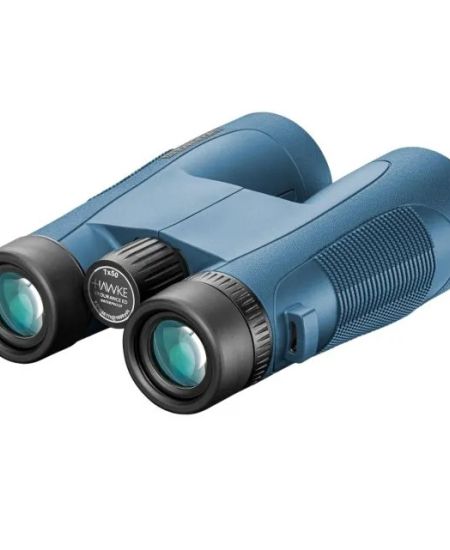 In the Field – Hawke Endurance ED Marine Binoculars 7 x 50