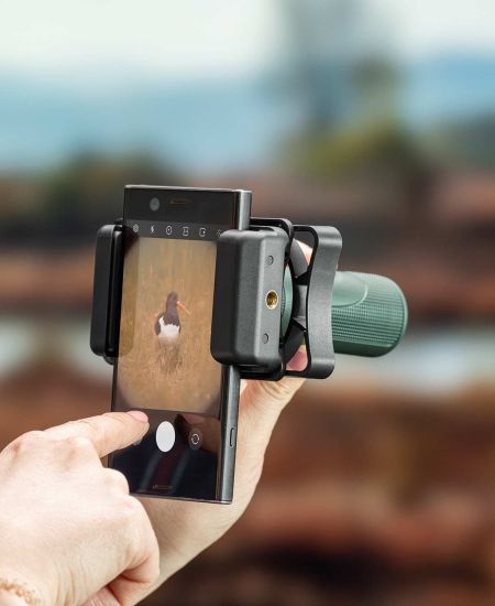 Hawke Digi-Scope Smart Phone Adapter