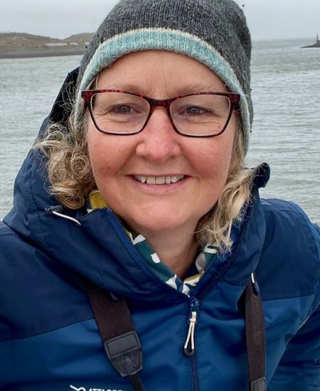 Supplier interview with Fran Tattersall from Wildlife Acoustics