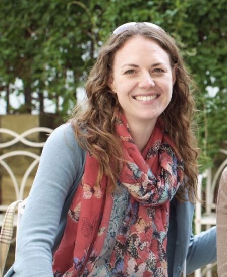 British Wildlife Collection: interview with series editor Katy Roper