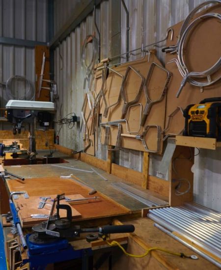 NHBS manufacturing – a year in review