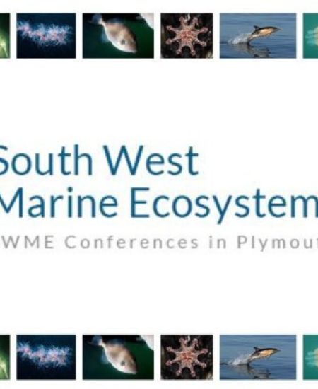 South West Marine Ecosystems conference 2024