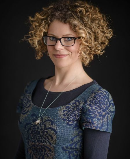 Author interview with Helen Scales: What the Wild Sea Can Be