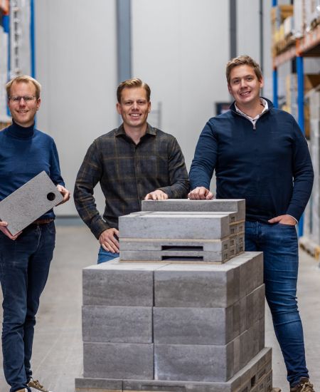 Supplier interview with Unitura