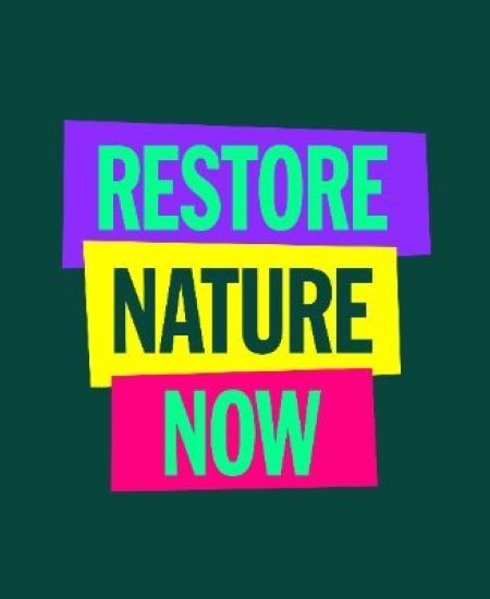 Restore Nature Now 2024