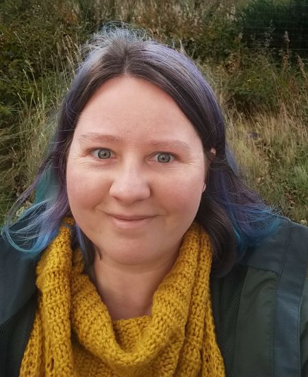 Author interview with Stephanie Kim Miles: QGIS for Ecologists