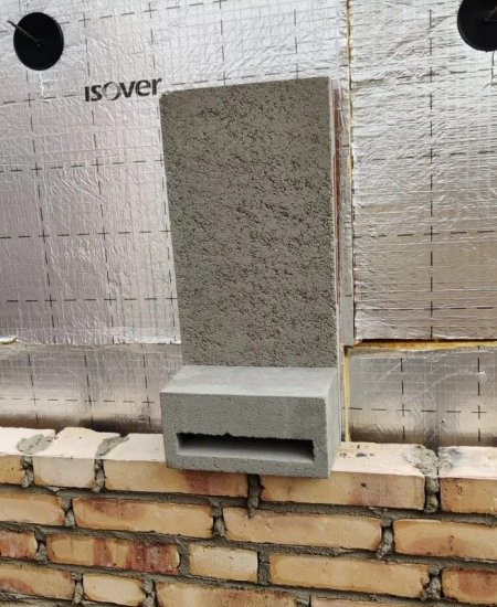 Material Guide: Woodcrete