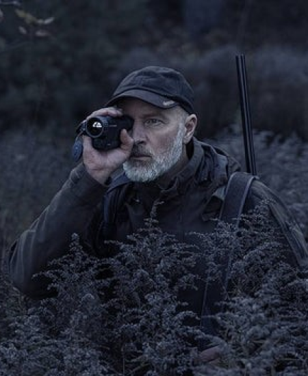Top 5: Thermal Scopes