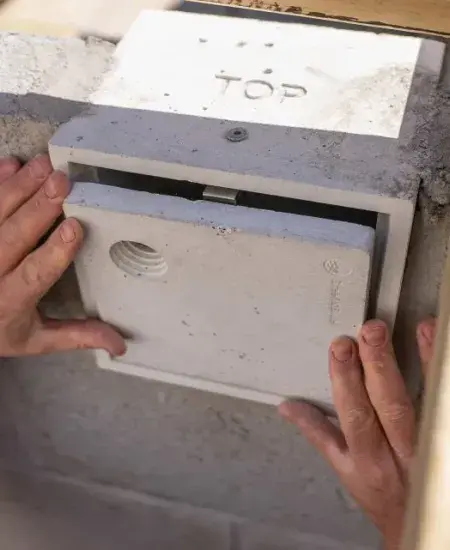 Nest Boxes for New Build Projects
