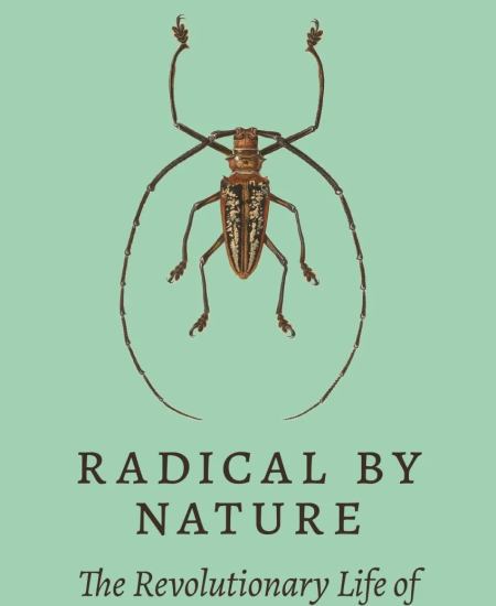 Book Review: Radical by Nature