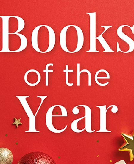 Books of the Year