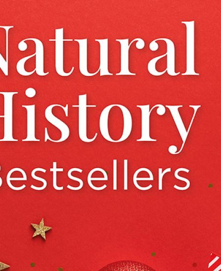Natural History Bestsellers