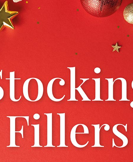 Stocking Fillers