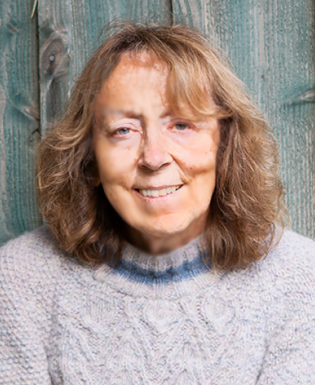 Author interview with Susan Young: Night Vision and Daylight Camera Systems for Wildlife