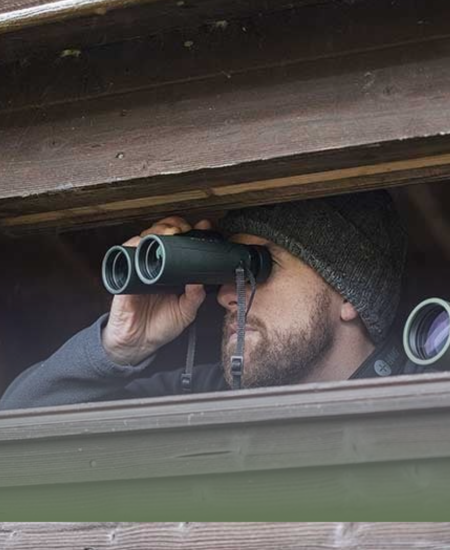Top 5: Binoculars